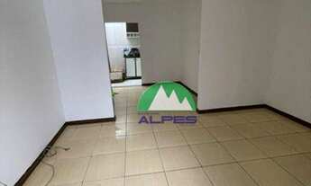 Imagem 3: Sobrado interno!