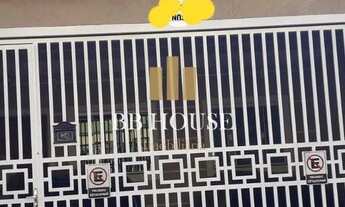 Imagem: Sobrado com 2 dorms, Vila Progresso, Santo