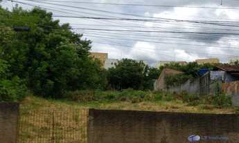 Imagem 2: Terreno à venda, 1312 m² por R$ 650.000,00 - Jardim Coleginho - Jacareí/SP