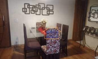 Imagem 6: Apartamento à venda, 57 m² por R$ 220.000,00 - Jardim Santo André - Santo André/SP