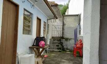 Imagem 2: Térrea para venda com 375 metros quadrados com 3 quartos em Vila Lúcia - São Paulo - SP