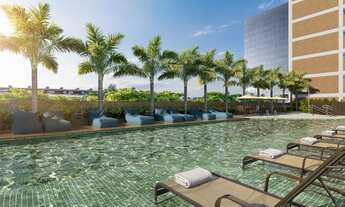 Imagem 7: Apartamento para venda com 60 metros quadrados com 2 quartos em Centro - Rio de Janeiro