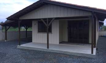 Imagem 2: CASA EM NAVEGANTES !!VENDO OU TROCO !!