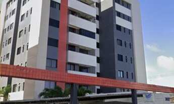 Imagem: Apartamento Portal dos Mares/ Atalaia/ Frente