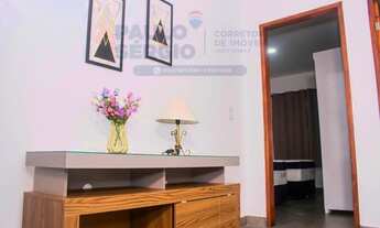 Imagem 4: Venda e/ou locação de Casa em condomínio fechado em Bananeiras-PB