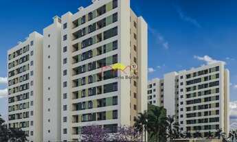 Imagem: Joinville - Apartamento Padrão - Costa