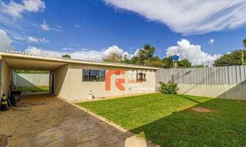 Imagem: Casa com 2 quartos à venda, 130 m² por