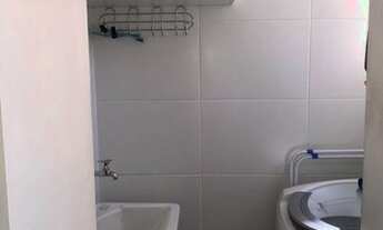 Imagem 6: Freguesia - apartamento 3 quartos com suíte, infra estrutura, Rua Tirol