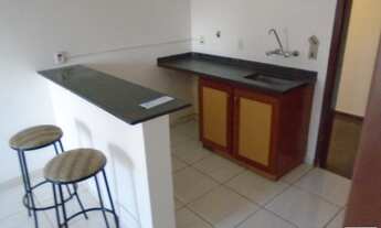 Imagem 6: Aluga apartamento centro em franca