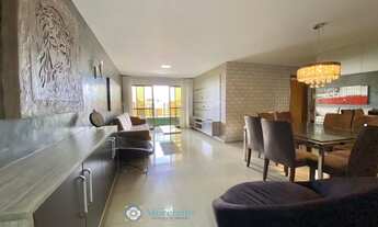 Imagem 2: Porteira-Fechada: apartamento com 3 quartos sendo 2 suítes no Stella Maris