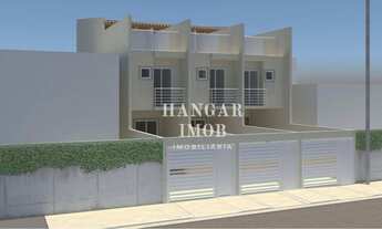 Imagem: CASA NO JARDIM NORDESTE - 3 QUARTOS 117M²