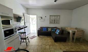 Imagem 7: APROVEITE! CASA NA PRAIA! COM CANCHA DE BOCHA! PERTO DO CENTRINHO DE NOVA TRAMANDAÍ!!