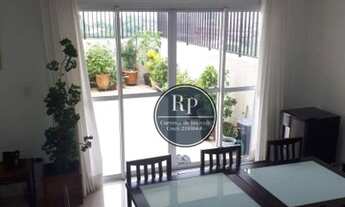 Imagem 5: Cobertura com Varanda Gourmet 3 suítes 5 vagas de garagem à venda, 171 m² por R$ 1.450.000