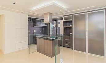 Imagem 2: Apartamento para venda tem 83 metros quadrados com 2 quartos em Três Figueiras - Porto Ale