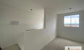 Imagem: Apartamento à venda, 46 m² por R$ 297.000,00