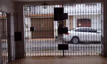 Imagem: Duas Casas no mesmo terreno (com 2 quartos