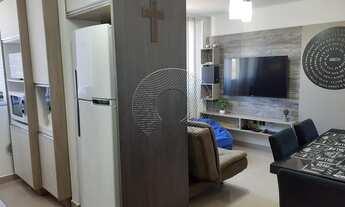 Imagem 4: Apartamento Edifício Victória Residence bairro Nova Esperança em Balneário Camboriú