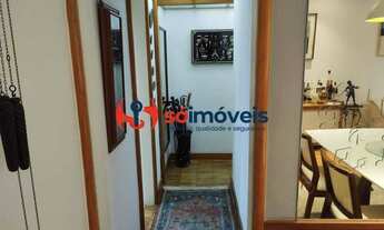 Imagem 6: Reormado e pronto! Sala 3 quartos, sendo 1 suite! Vaga livre e escriturada!