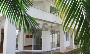 Imagem 7: Casa de Condomínio - 4 Dormitórios (Suítes) à Venda Alto da Boa Vista - São Paulo/SP