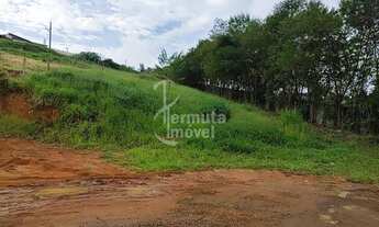 Imagem 3: Terreno para venda com 860 m², no Residencial Helvetia Taubaté SP