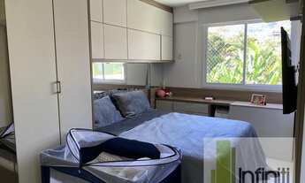 Imagem 5: Rio de Janeiro - Apartamento Padrão - Freguesia de Jacarepaguá