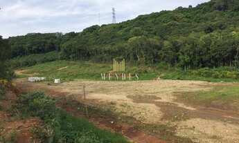 Imagem: CAXIAS DO SUL - Terreno Padrão - LINHA