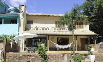 Imagem 3: Casa em Condomínio para Venda em Viamão, Cantegril, 3 dormitórios, 1 suíte, 3 banheiros, 1