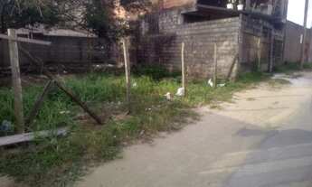 Imagem 2: Lote na rodovia audifax 160m