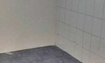 Imagem 7: Casa com 1 dormitório para alugar, 40 m² por R$ 800,00/mês - Jardim Novo Santo Amaro - São