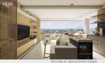 Imagem 4: SãO JOSé DOS CAMPOS - Apartamento Padrão - Vila Ema