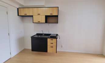 Imagem 5: Apartamento para aluguel com 30 metros quadrados com 1 quarto em Sumaré - São Paulo - SP