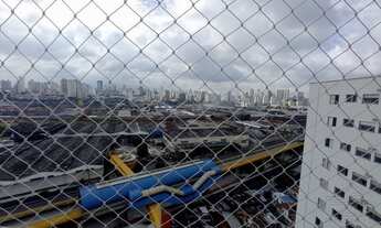 Imagem 5: Apartamento com 2 dorms, Ipiranga, São Paulo, Cod: 5888