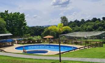Imagem 5: Terreno em Condomínio para Venda em Sorocaba, Condomínio Reserva Ipanema I