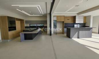 Imagem 6: Casa de condomínio sobrado para venda tem 527 metros quadrados com 4 quartos