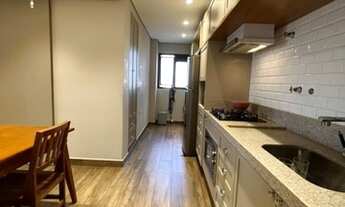 Imagem 7: Apartamento com 3 dormitórios à venda, 98 m² por R$ 550.000,00 - Edifício Villa Di Siena