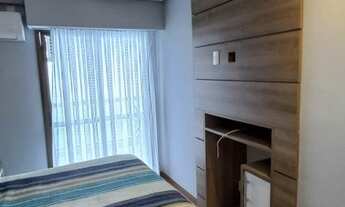 Imagem 4: Recreio dos Bandeirantes. Quadra da praia. Apartamento 02 quartos