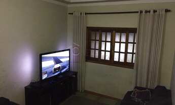 Imagem 5: Jundiaí - Casa Padrão - Anhangabaú