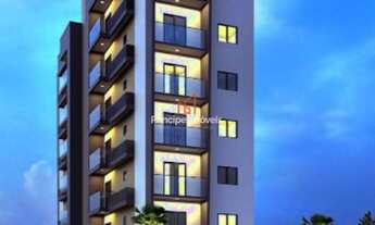 Imagem 2: Apartamento com 3 dormitórios no Saguaçu