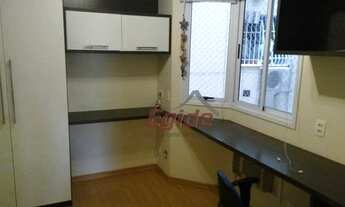 Imagem 7: Apartamento com 4 dormitórios à venda, 160 m² por R$ 1.350.000,00 - Icaraí - Niterói/RJ