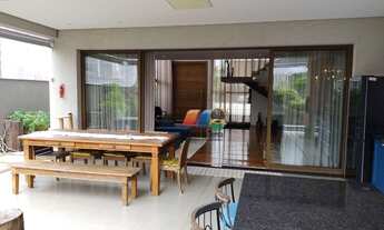 Imagem 6: COND.JDIM .GOLFE 05 SUITES PLANEJ ACEITO IMÓVEIS COMO PGTO.OPORTUNIDADE!