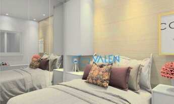 Imagem: Apartamento à venda, 45 m² por R$ 423.000,00