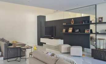 Imagem 4: Casa em Alphaville Clean 4 dormitorios 2 suites