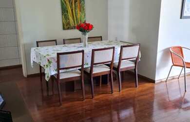 Imagem 7: Apt 03 qts em Casa Amarela