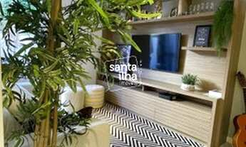 Imagem 4: Casa de condomínio para venda tem 78 metros quadrados com 2 quartos