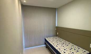 Imagem 7: Apartamento Edifício Sol da Manhã em Balneário Camboriú