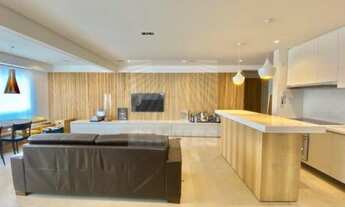 Imagem: SÃO PAULO - Apartamento Padrão - ITAIM