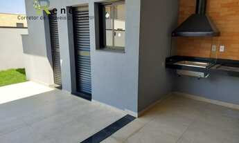 Imagem 5: CAMPINAS - Casa Padrão - SWISS PARK