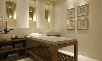 Imagem 5: Sofisticado Residencial com serviço de alto luxo - Quadra da praia de Ipanema