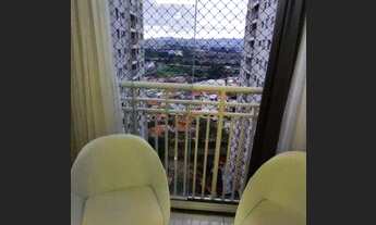 Imagem 6: Apartamento com 2 dormitórios à venda, 53 m² por R$ 360.000 - Ponte Grande - Guarulhos/SP