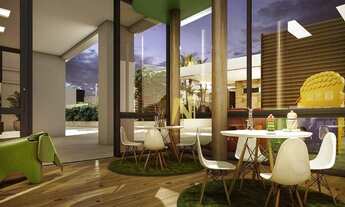 Imagem 4: Apartamento com 3 suítes, 216 m² por R$ 2.100.000 - Gleba Palhano - Londrina/PR